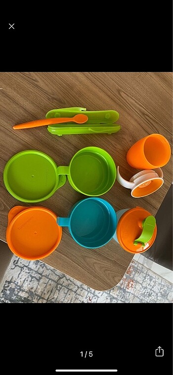 Tuperware