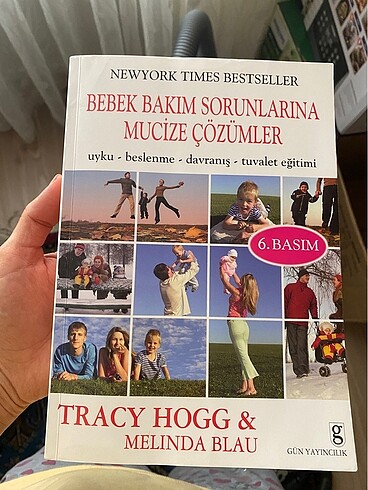 Tracy hogg