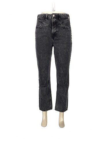 H&M Jean / Kot %70 İndirimli.