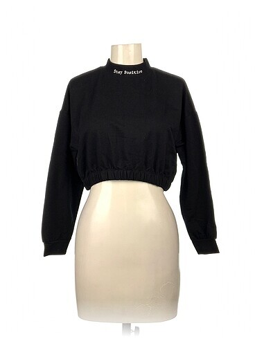 Trendyol & Milla Sweatshirt %70 İndirimli.