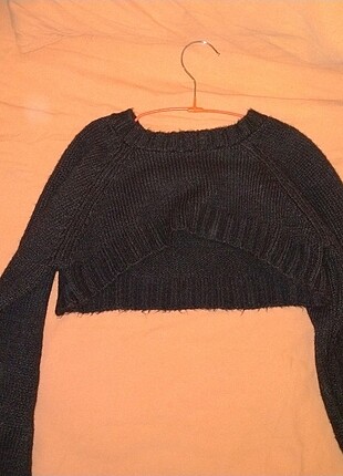 Crop kazak