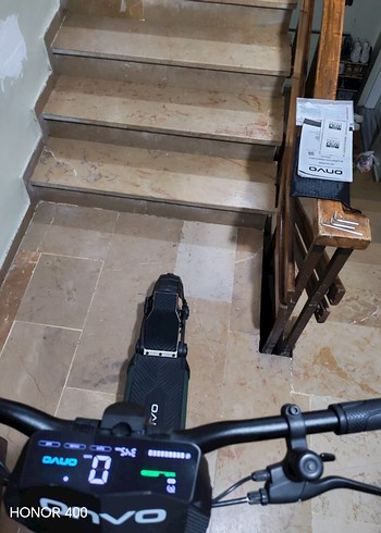 ONVO RX1 | 345 KM | TR Garantili | Temiz & Sorunsuz - Görsel 5