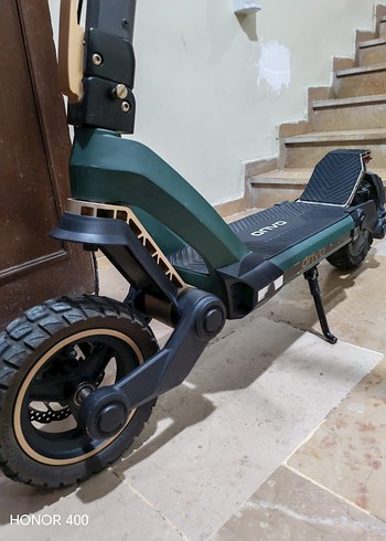 ONVO RX1 | 345 KM | TR Garantili | Temiz & Sorunsuz - Görsel 8