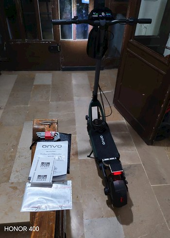 ONVO RX1 | 345 KM | TR Garantili | Temiz & Sorunsuz - Görsel 7