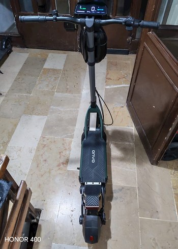 ONVO RX1 | 345 KM | TR Garantili | Temiz & Sorunsuz - Görsel 3