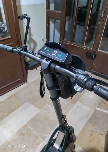 ONVO RX1 | 345 KM | TR Garantili | Temiz & Sorunsuz - Görsel 4