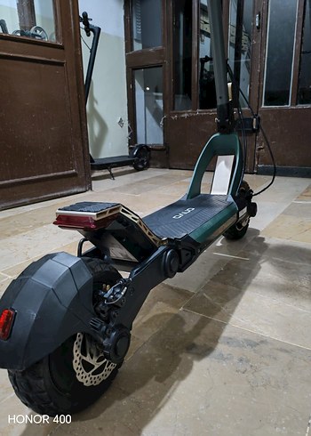 ONVO RX1 | 345 KM | TR Garantili | Temiz & Sorunsuz - Görsel 9