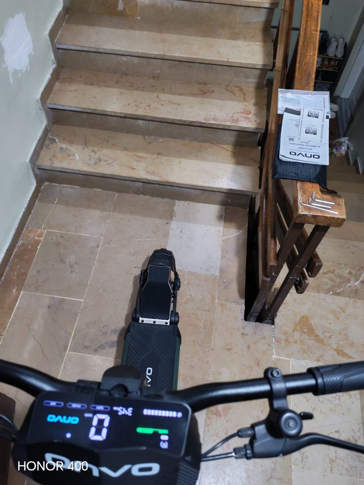 ONVO RX1 | 345 KM | TR Garantili | Temiz & Sorunsuz - Görsel 5