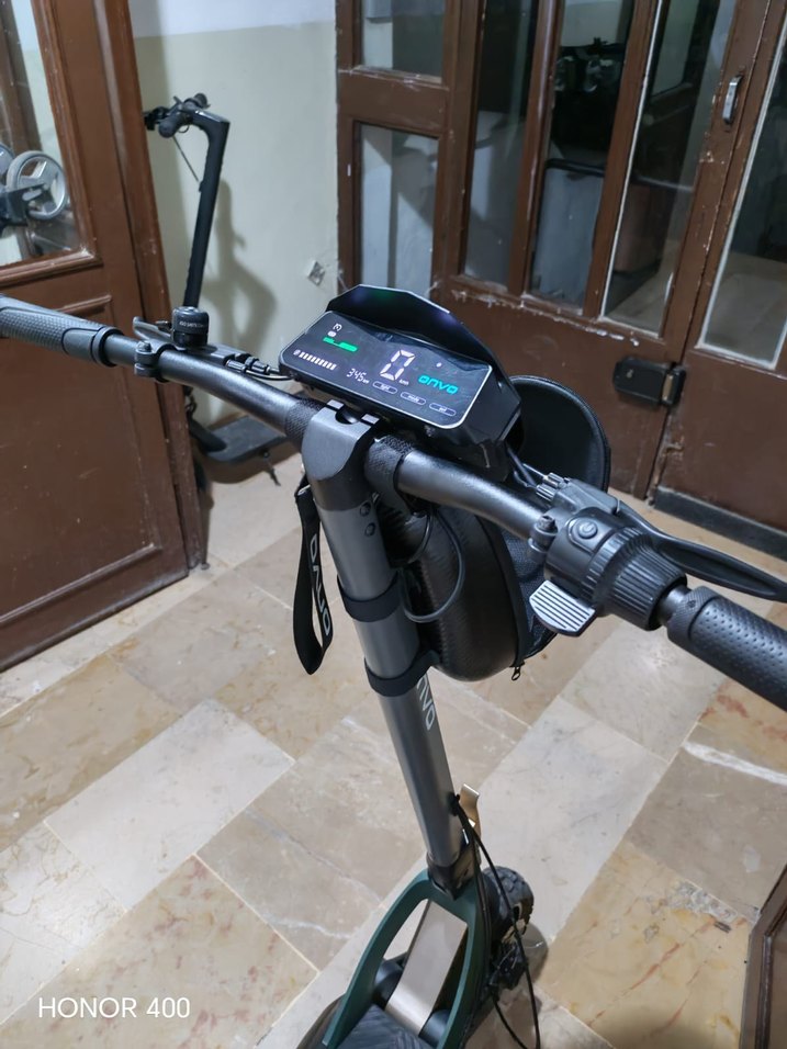 ONVO RX1 | 345 KM | TR Garantili | Temiz & Sorunsuz - Görsel 4