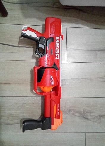 NERF MEGA ROTOFURY