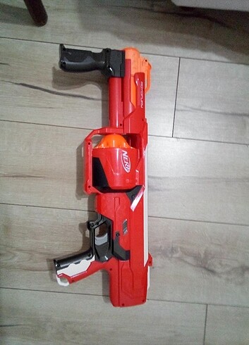  NERF MEGA ROTOFURY