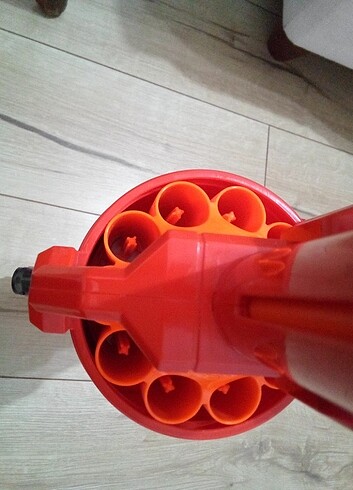  Beden Renk NERF MEGA ROTOFURY