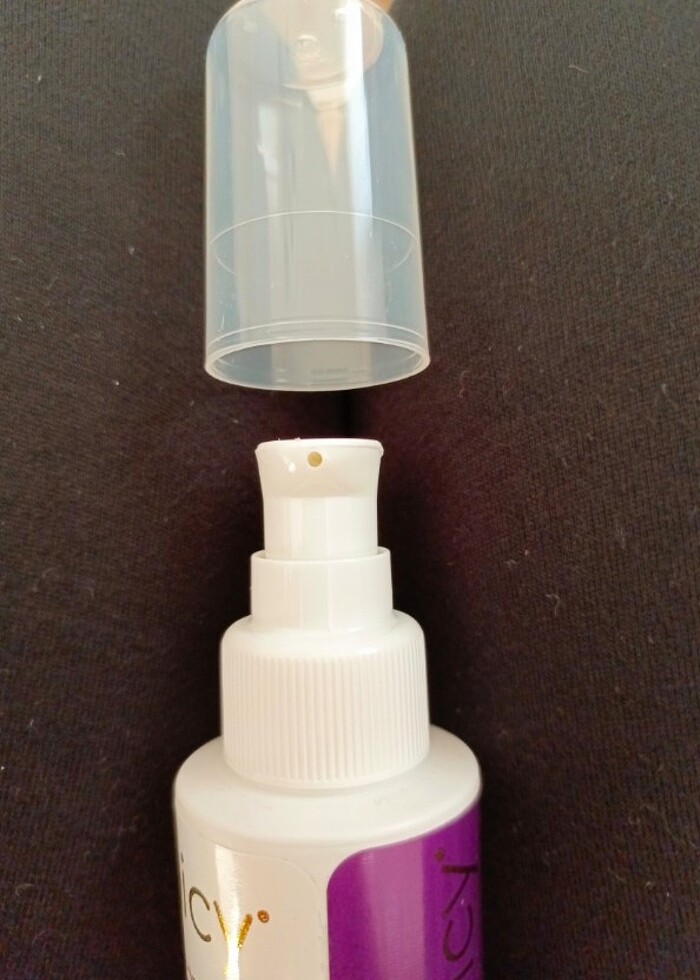 Çatlak kremi - Görsel 3