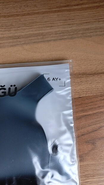 Mama önlüğü - Görsel 2