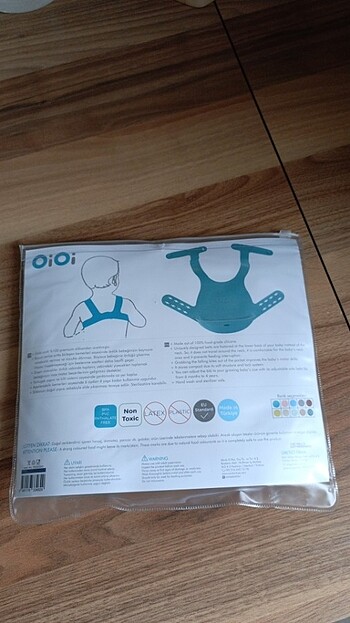 Mama önlüğü - Görsel 3