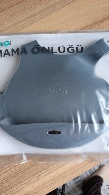 Mama önlüğü - Görsel 4