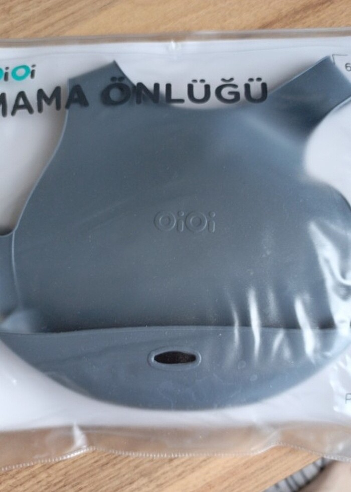 Mama önlüğü - Görsel 4