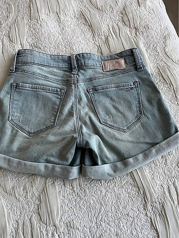Mavi Jeans Mavi Jeans Vanna Şort 24 Beden