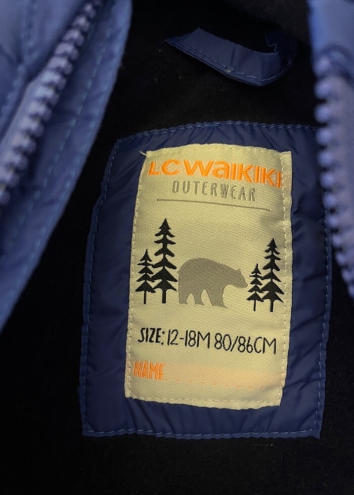 12-18 mont - Görsel 2