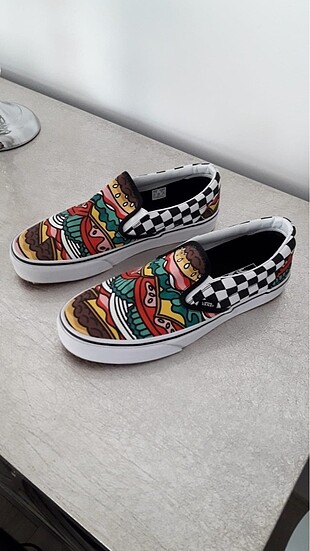 Vans Sneakers