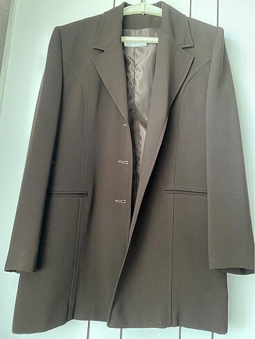 Blazer ceket