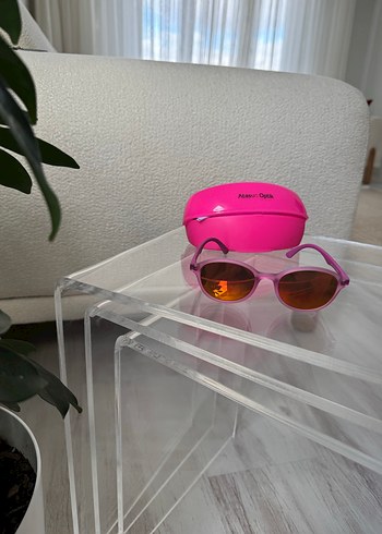 Atasun aynalı çocuk gözlüğü - Görsel 2