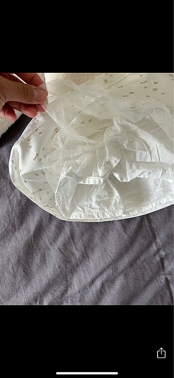 Panço peluş detay takım elbise - Görsel 7