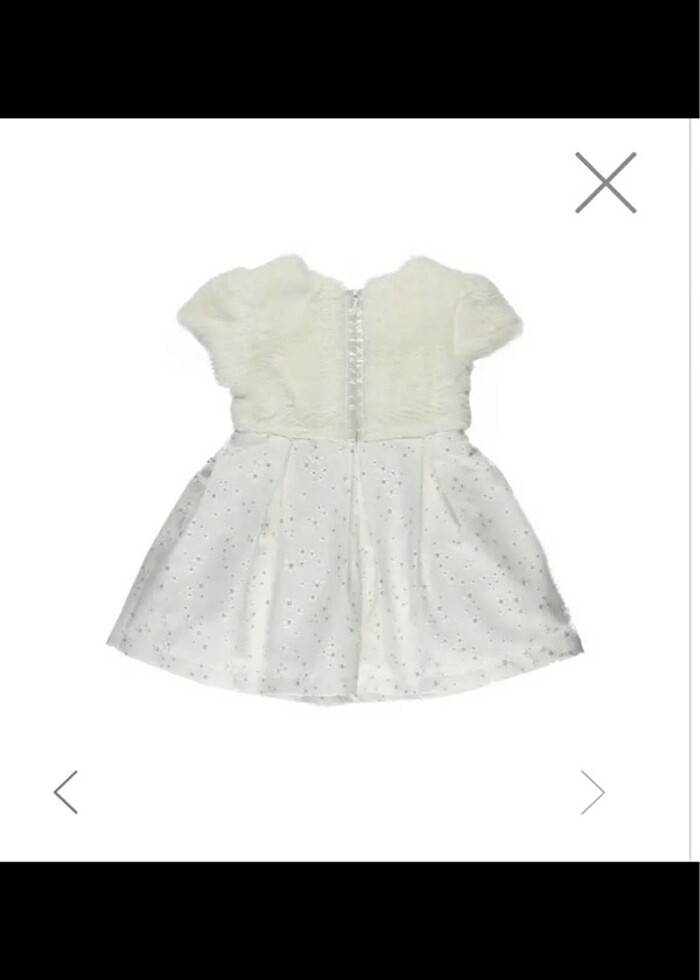 Panço peluş detay takım elbise - Görsel 2