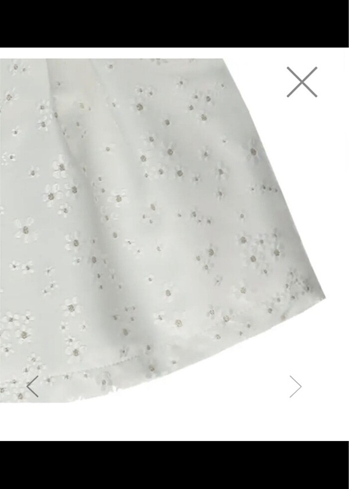 Panço peluş detay takım elbise - Görsel 3