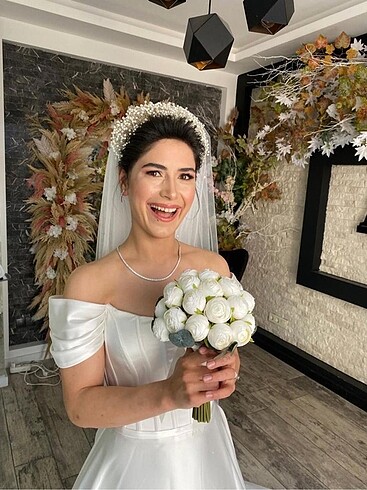 Gelin tacı - Görsel 5