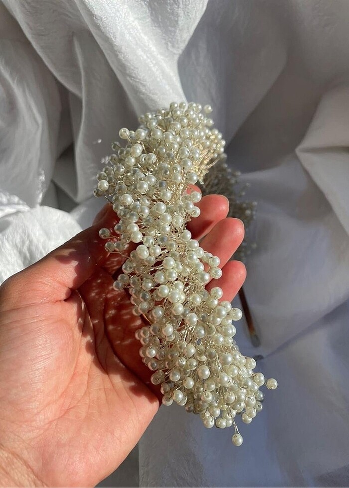 Gelin tacı - Görsel 3