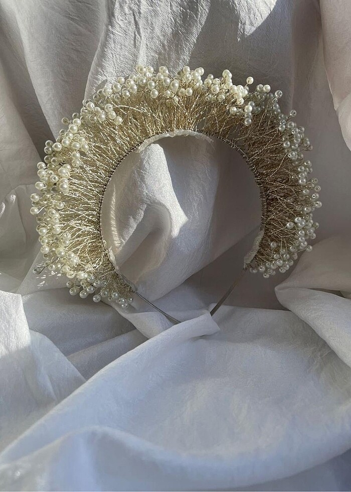 Gelin tacı - Görsel 2