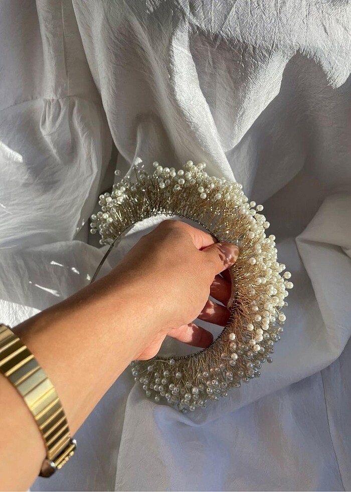 Gelin tacı - Görsel 4