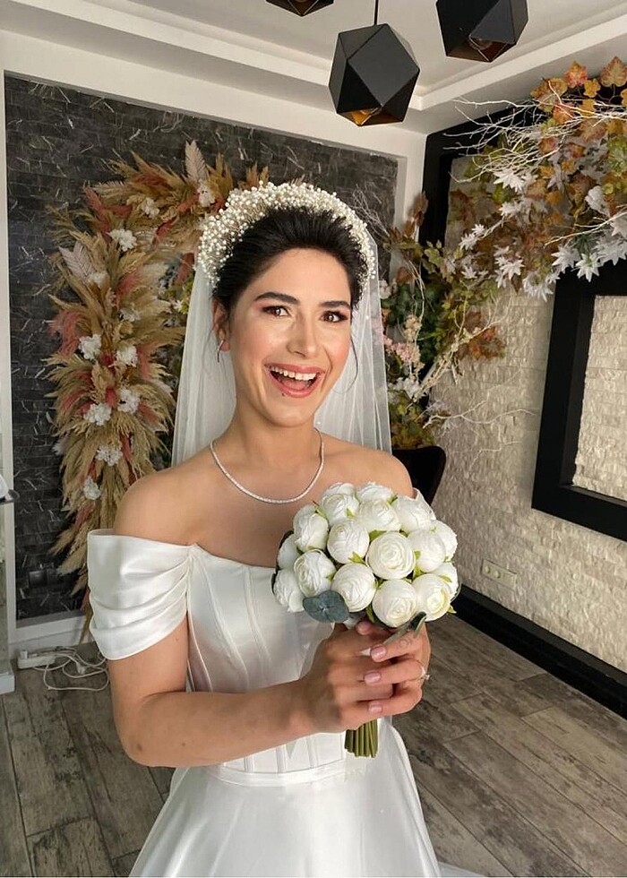 Gelin tacı - Görsel 5