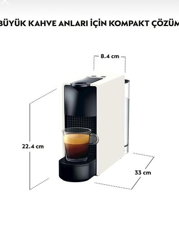 Nespresso