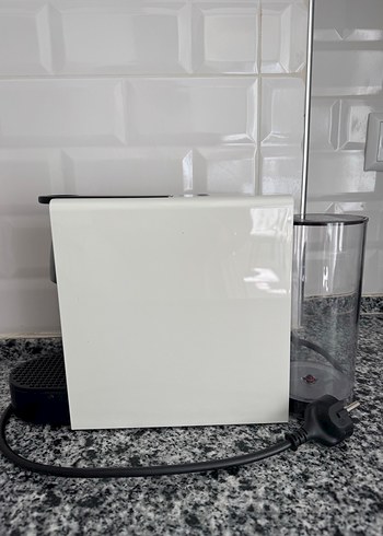 C30 Essenza mini espresso Kahve Makinesi - Görsel 9