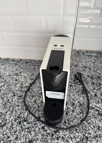 C30 Essenza mini espresso Kahve Makinesi - Görsel 6