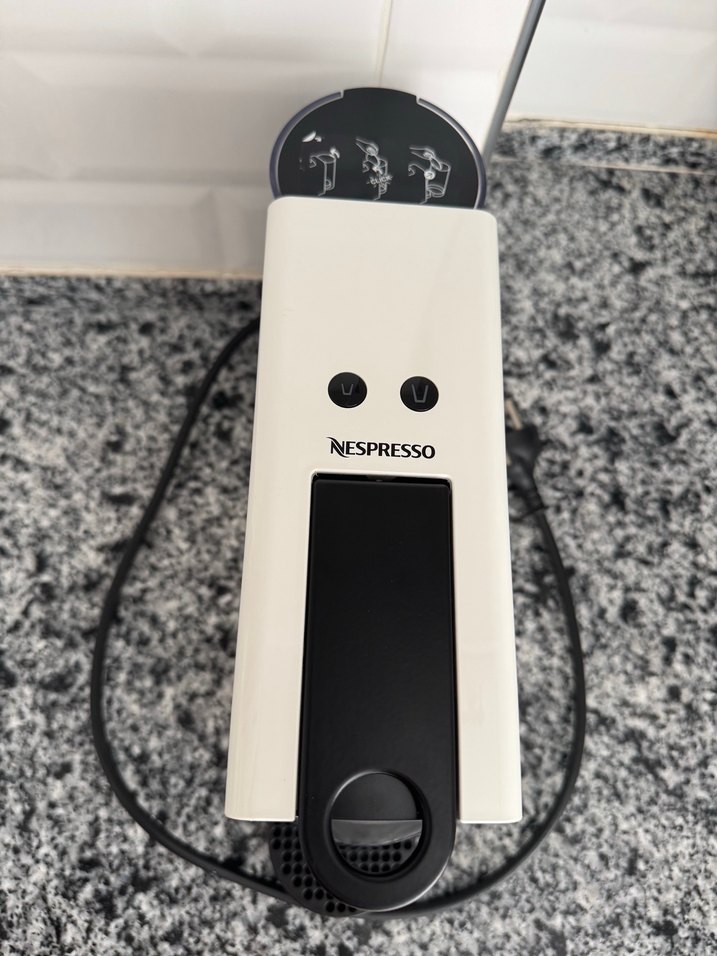 C30 Essenza mini espresso Kahve Makinesi - Görsel 4