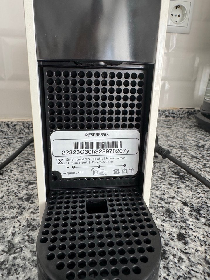 C30 Essenza mini espresso Kahve Makinesi - Görsel 5