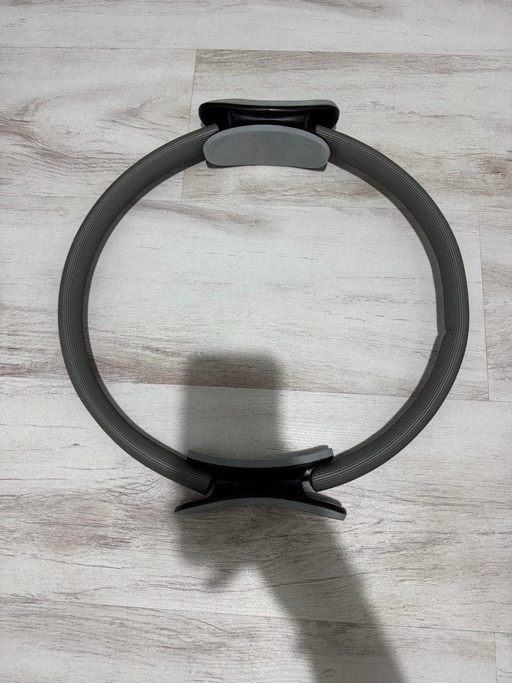 Voit pilates çemberi halkası - Görsel 2