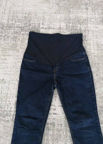 LC Waikiki Lacivert Hamile Pantolon, lcwaikiki hamile pantolon