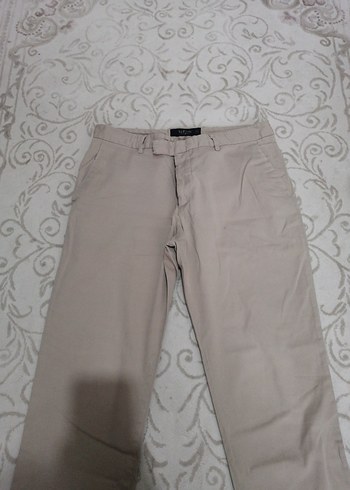 Lufian Lufian elegant Erkek Pantolon 50 beden