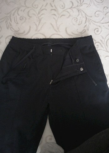 52 Beden Lufian elegant erkek Pantolon 52 beden