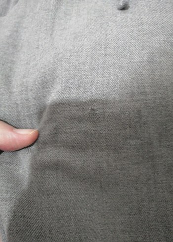 46 Beden Lufian elegant erkek Pantolon 48 beden, tailored fit
