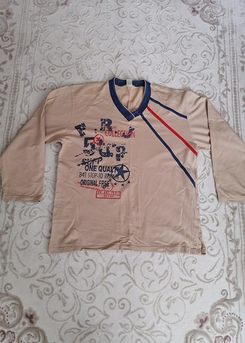 Erkek pijama üstü - Görsel 2