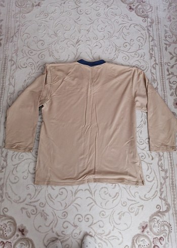 Erkek pijama üstü - Görsel 7