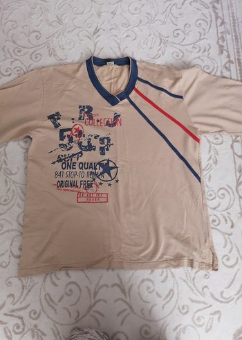 Erkek pijama üstü - Görsel 6