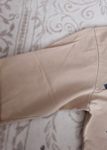 Erkek pijama üstü - Görsel 4