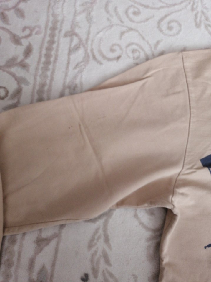 Erkek pijama üstü - Görsel 4