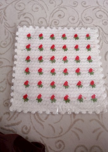 Çeyizlik lifler - Görsel 10